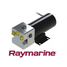 Raymarine unidad hidraulica Tipo Raymarine unidad hidraulica Tipo